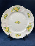 Shelley Primrose Bone China Tea Trio