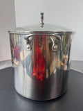 Denmark Tools for Cooks Large Lidded Stock Pot