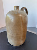 P. Hermann Salt Glazed Vintage Jug
