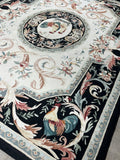 Safavieh Chelsea Collection Rooster Rug, 12 ft x 8.75 ft
