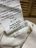 Pottery Barn Winter Wonderland Pillow Cover