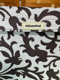 (2) Reisenthel Bins of Assorted Cards and Invitations