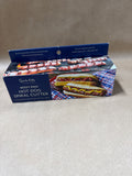 Dizzy Hot Dog Spiral Cutter