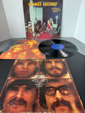 Pair of Creedence Clearwater Revival Vintage LP Vinyl (T)