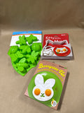 Silicone Food Mold Lot