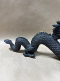 Chinese Dragon Candle - Appears Unused