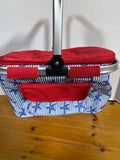 Collapsible Picnic Bag Cooler