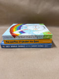 Lot Of 3 Children’s Books