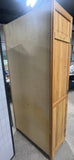 Hand Made Cabinet***HEAVY ITEM***READ DETAILS ON PICK UP POLICY***