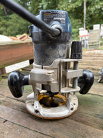 Ryobi Router