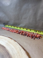 Pink Shell Necklace