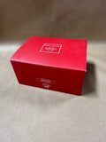 Lenox Snow Pals Mini Tree Ornaments With Box - Set of 12 (H.E)