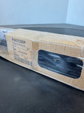Sealed IKEA FINTORP Black 31” Curtain Rod 18481 Carina Bengs