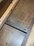 Ethan Allen Tea Table