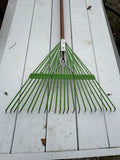 D-Leaf Rake