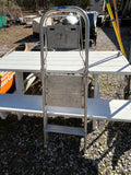 Werner 2' Step Ladder