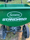 Scott's Standard Spreader
