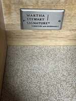 Martha Stewart Signature Dresser***HEAVY ITEM***