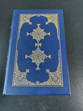 Pride & Prejudice by Jane Austen 1977 Easton Press Hardcover Book Bound in Genuine Leather