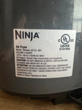 Ninja AF101 Digital 4QT Air Fryer