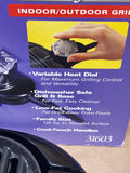Hamilton Indoor/Outdoor Electric Grill