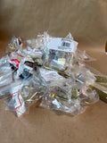 Mixed Lot Of Household Hardware - Appears Unused