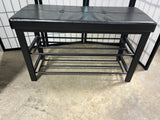 Lightweight Bench