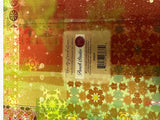 Decorative Holiday Gift Boxes, Set of 3 (A)