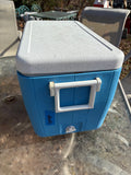 Coleman Polylite Cooler/Ice Chest