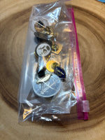 Large Lot of Masonic/Shriner Pins