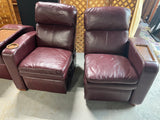 La-Z-Boy Theater Seating***HEAVY ITEM***