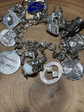 Charm Bracelet - Some Sterling