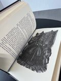 Fathers & Sons by Ivan Turgenev 1977 Easton Press Hardcover Book Bound in Genuine Leather