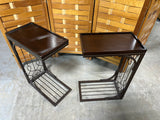 Coaster Fine Furniture Lightweight Pair of Side Tables, Set A