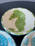Trio of Mudpie Under the Sea Bowls