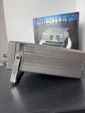 Bentley BX-11 Super-8 Vintage Home Movie Projector in Box