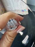 Stuart Crystal Ariel Air Twist Claret Wine Glass