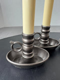 7-Piece Plow & Hearth Battery Operated Window Candles