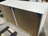 Ikea White Dresser ***HEAVY ITEM***READ DETAILS ON PICK UP POLICY***
