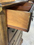 Berkley & Gay Furniture Chest of Drawers***HEAVY ITEM***