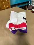 Child's Apron Lot, 3 Pc