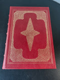 The Decameron by John Boccaccio 1980 Easton Press Hardcover Book Bound in Genuine Leather