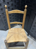 Child's Ladder Back Chair