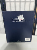 Black 8"x10" Frame by Burnes of Boston, 7 available, PRICED INDIVIDUALLY, Appear new in the box