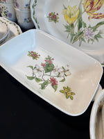 21-Piece Noritake Japan Gourmet Garden China Set