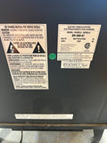 Dura Flame Electric Fireplace