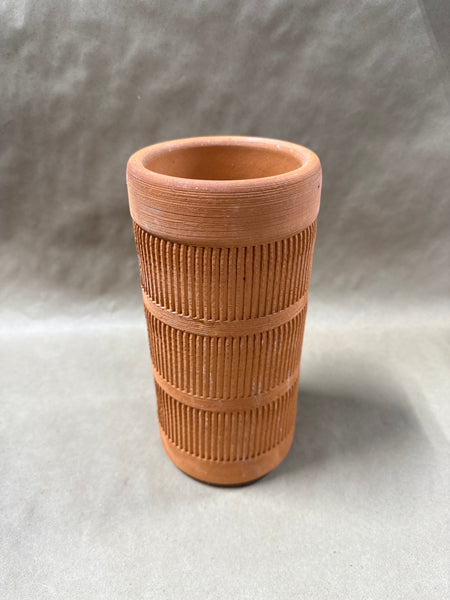 Terra Cotta Wine Cooler