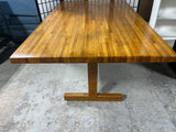 Sturdy Dining/Craft Table***HEAVY ITEM***READ DETAILS ON PICK UP POLICY***