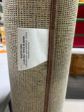 Machine Made Brown Carpet, 8'x5'