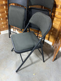 Cosco (3)  Folding Chairs